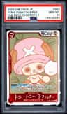 Tony Tony Chopper