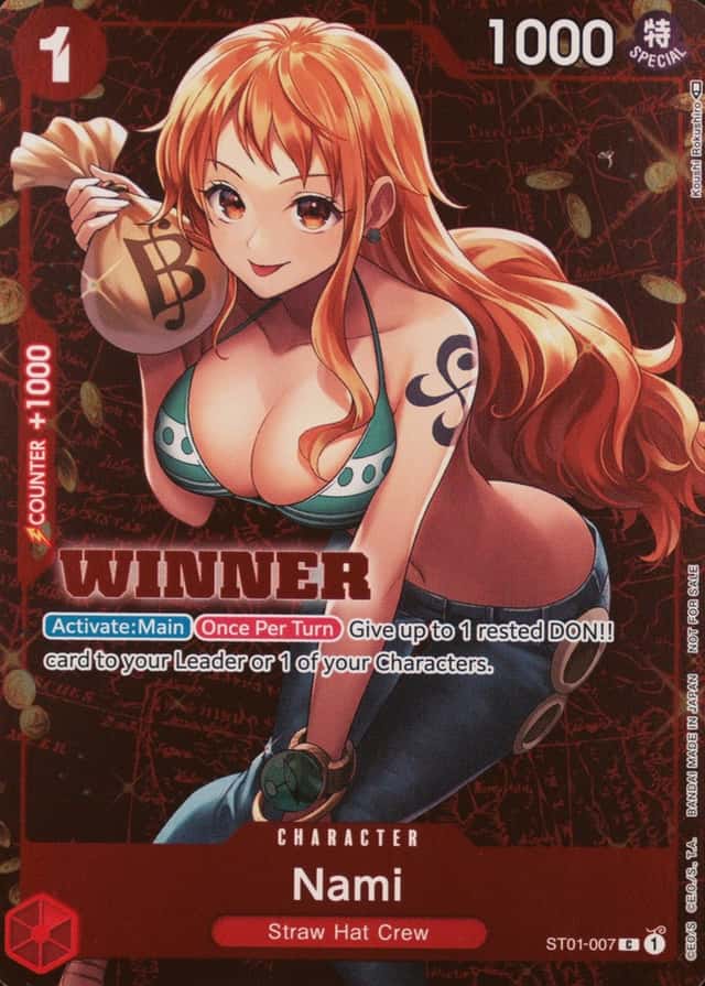 Vol.3-Winner