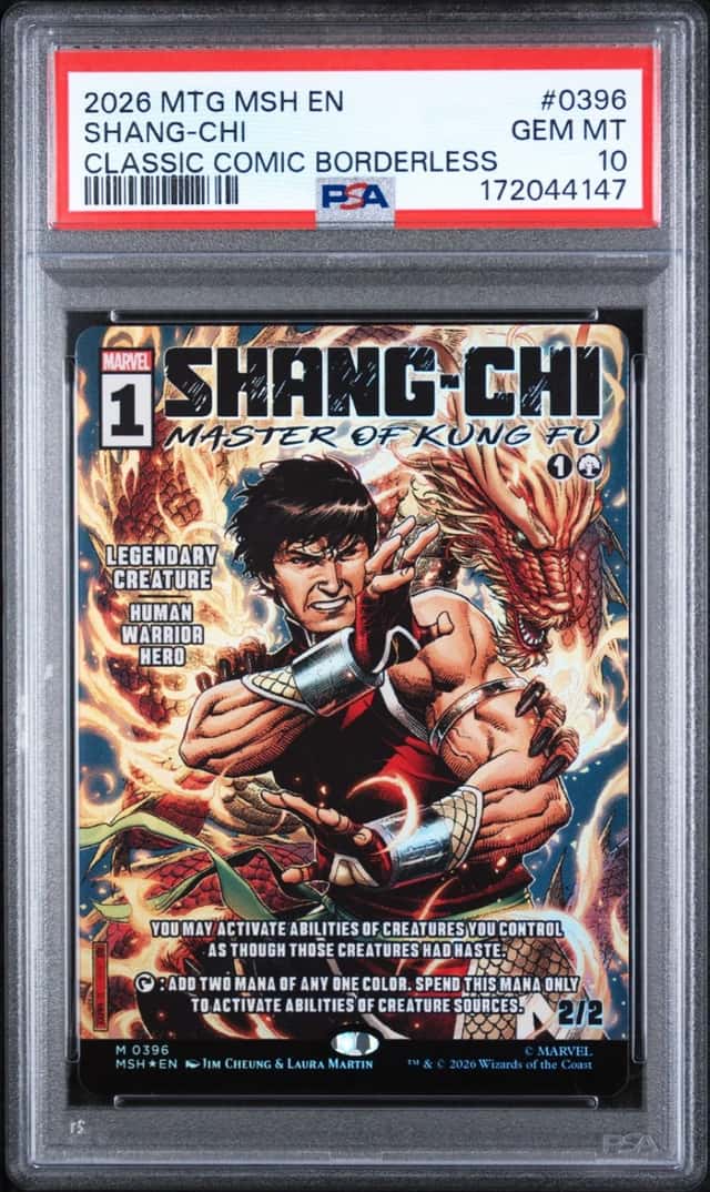 Shang-Chi