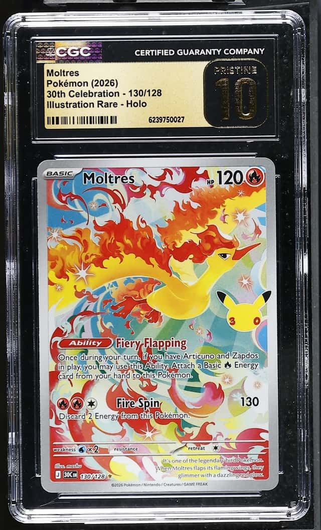 Moltres