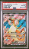 Charizard Ex