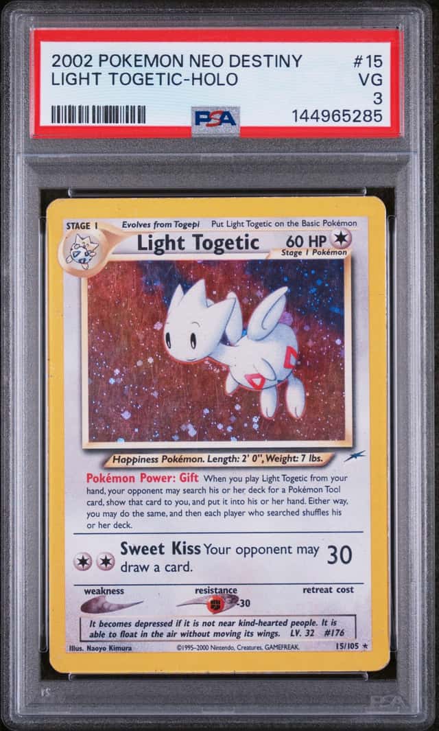 Light Togetic