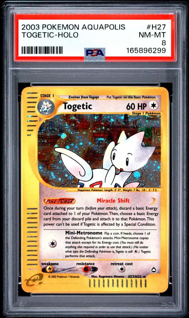 Togetic