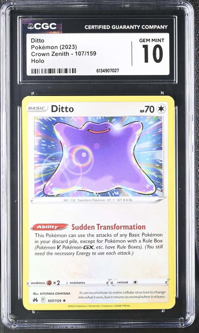 Ditto