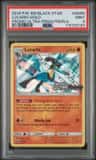 Lucario