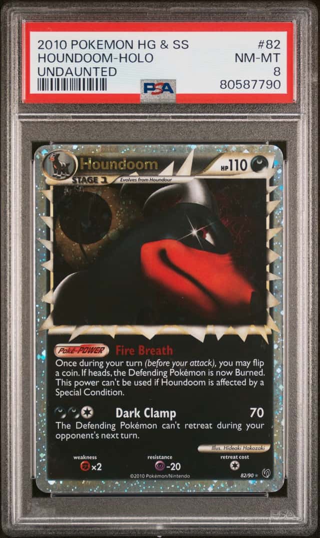 Houndoom
