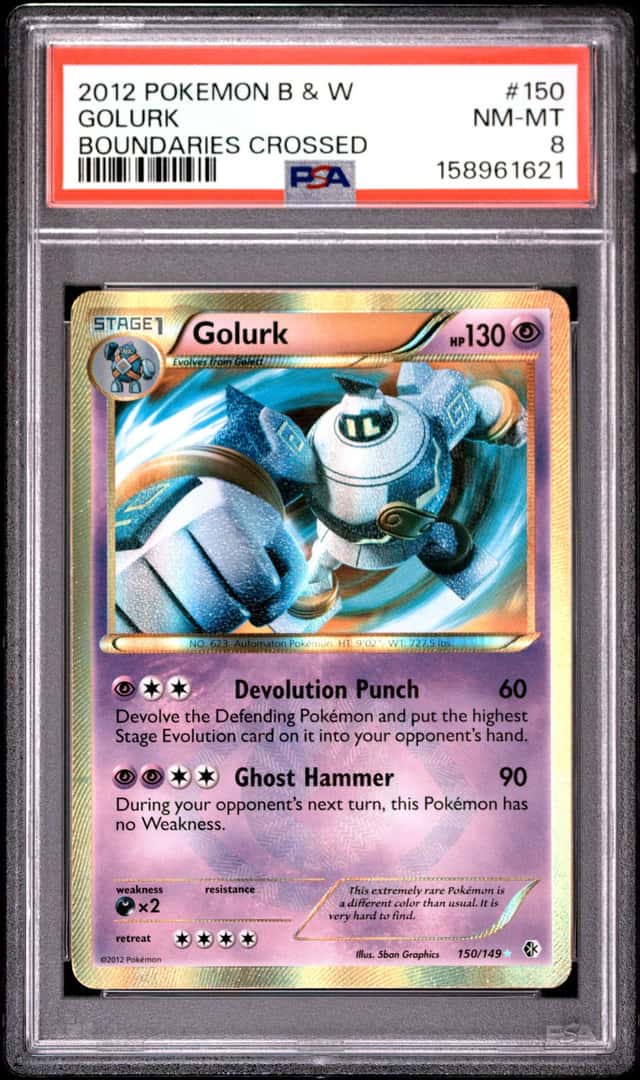 Golurk