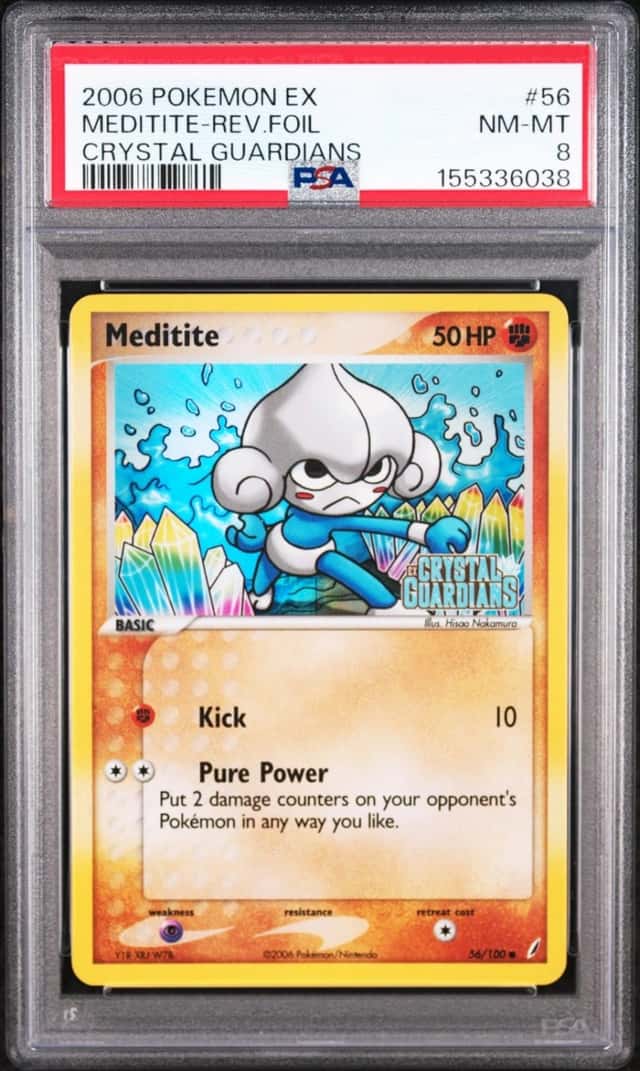 Meditite