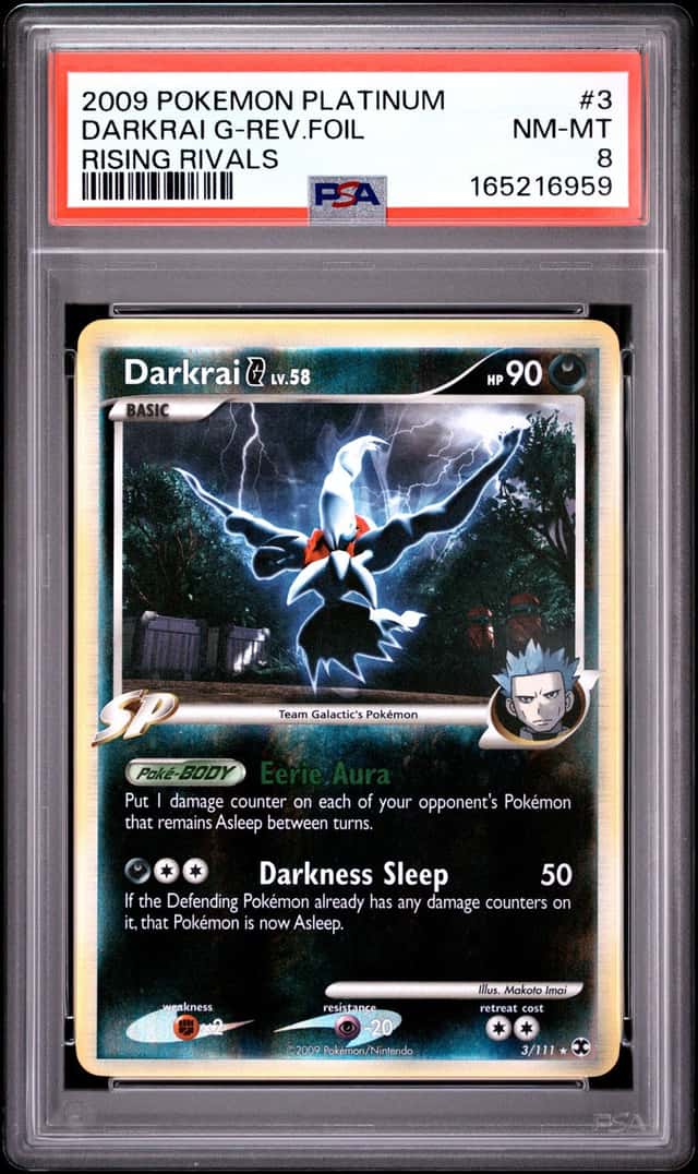 Darkrai G