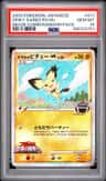 Spiky-Eared Pichu