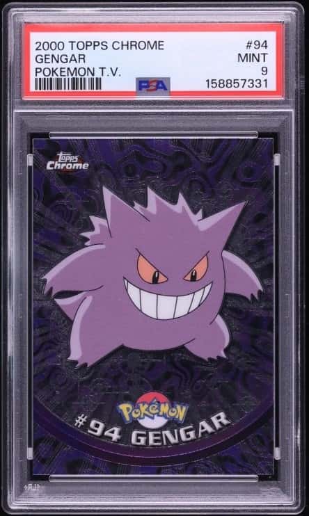 Gengar