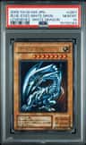 Blue-Eyes White Dragon