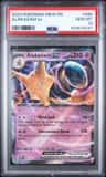 Alakazam Ex