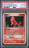 Ditto [charmander]