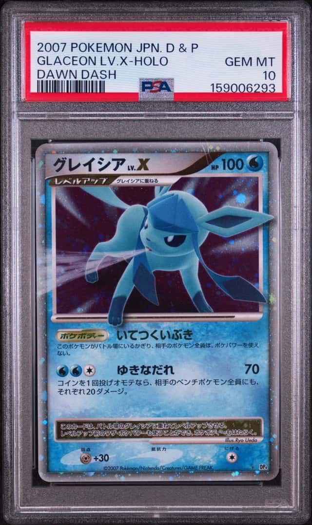 Glaceon