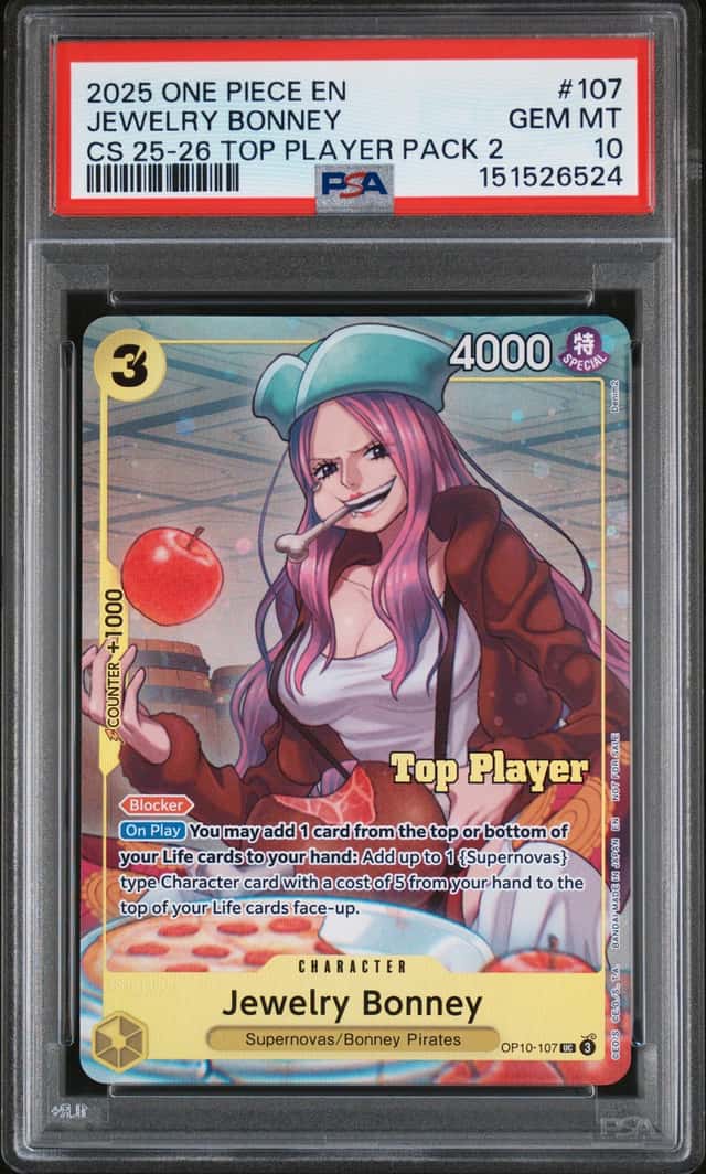 Jewelry Bonney