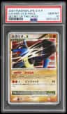 Lucario Lv X