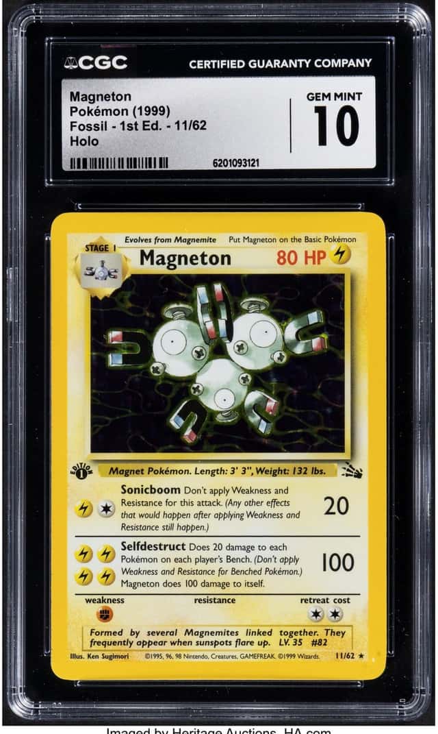 Magneton