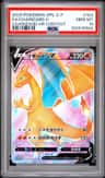 Charizard V