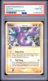 Gligar δ