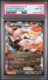 White Kyurem Ex