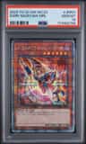 Dark Magician Girl