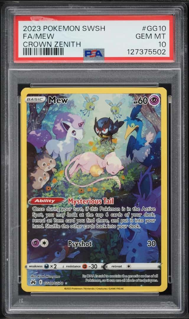 Mew
