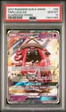 Tapu Lele Gx