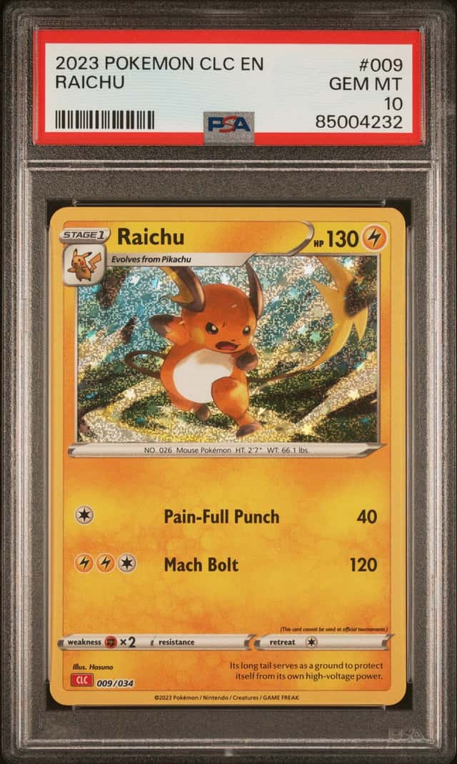 Raichu