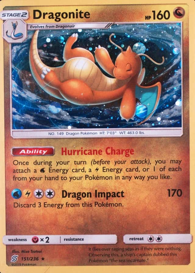 Non-Holo