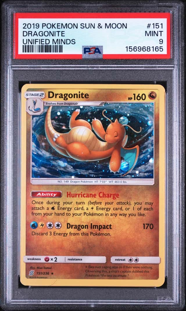 Dragonite