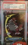 Groudon