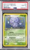 Weezing