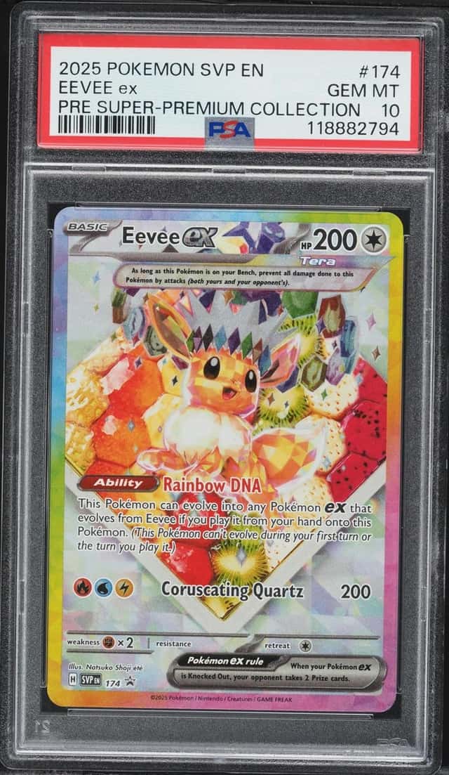 EEVEE ex