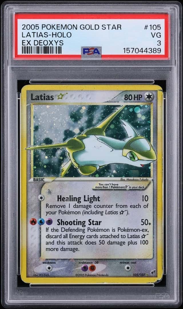 Latias