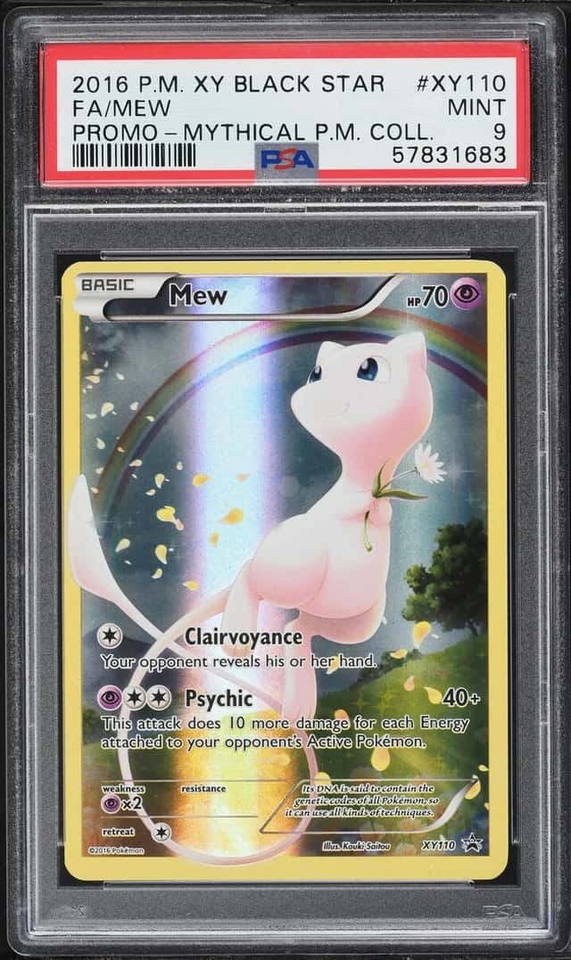 Mew