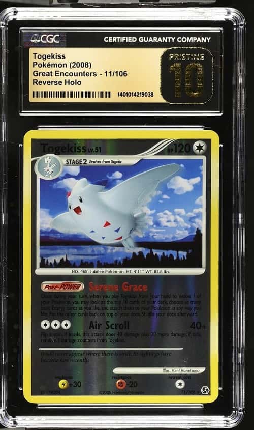 Togekiss