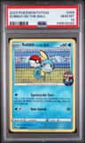 Sobble On The Ball