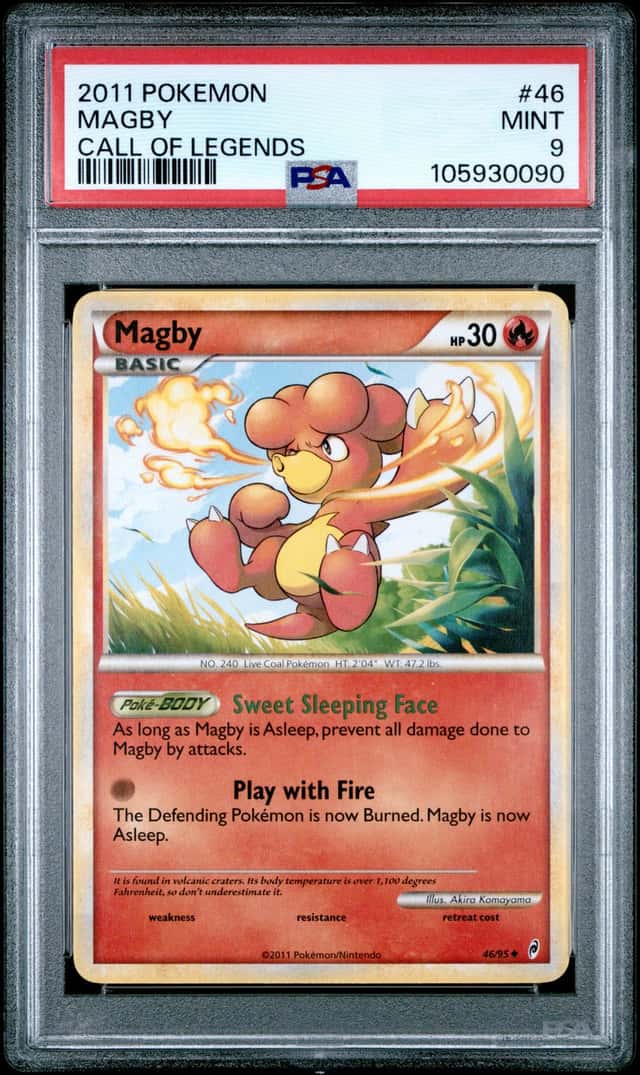 Magby