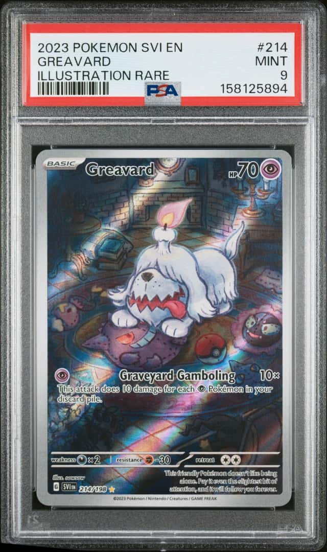 Greavard