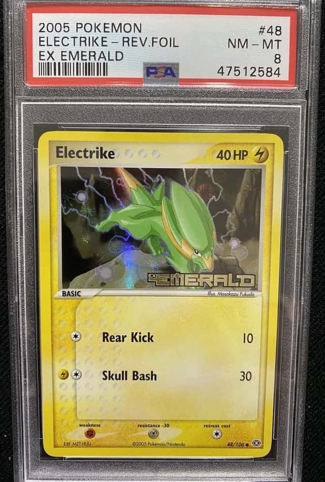 Electrike
