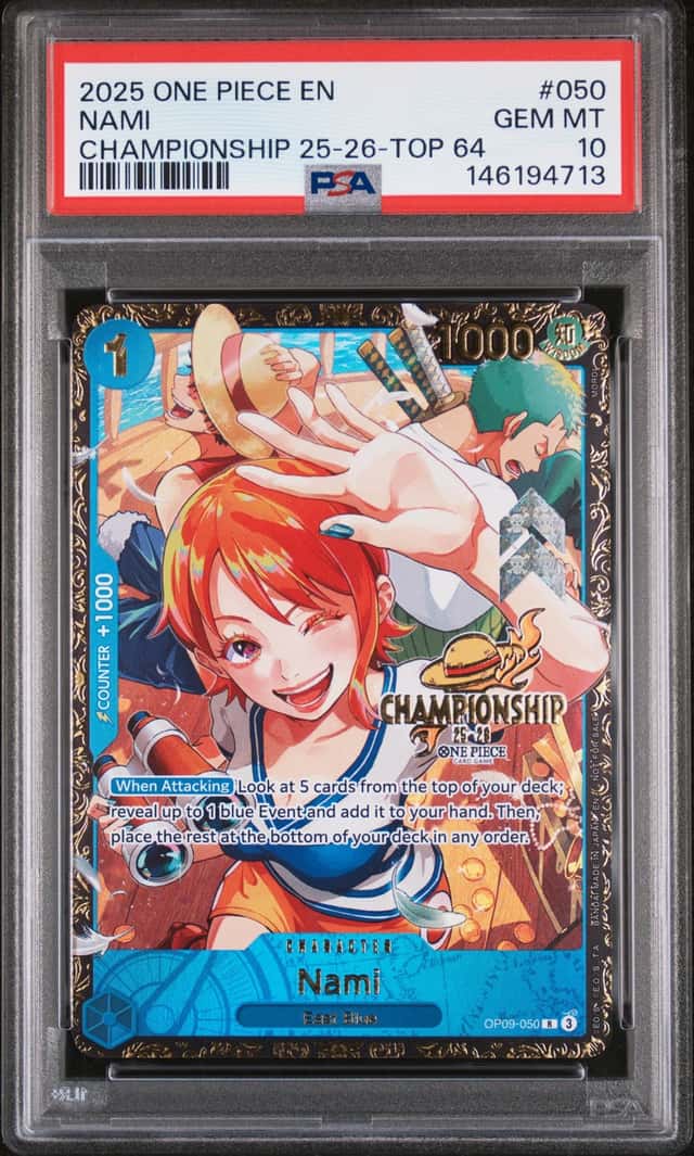 Nami
