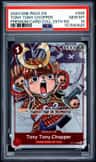 Tony Tony Chopper