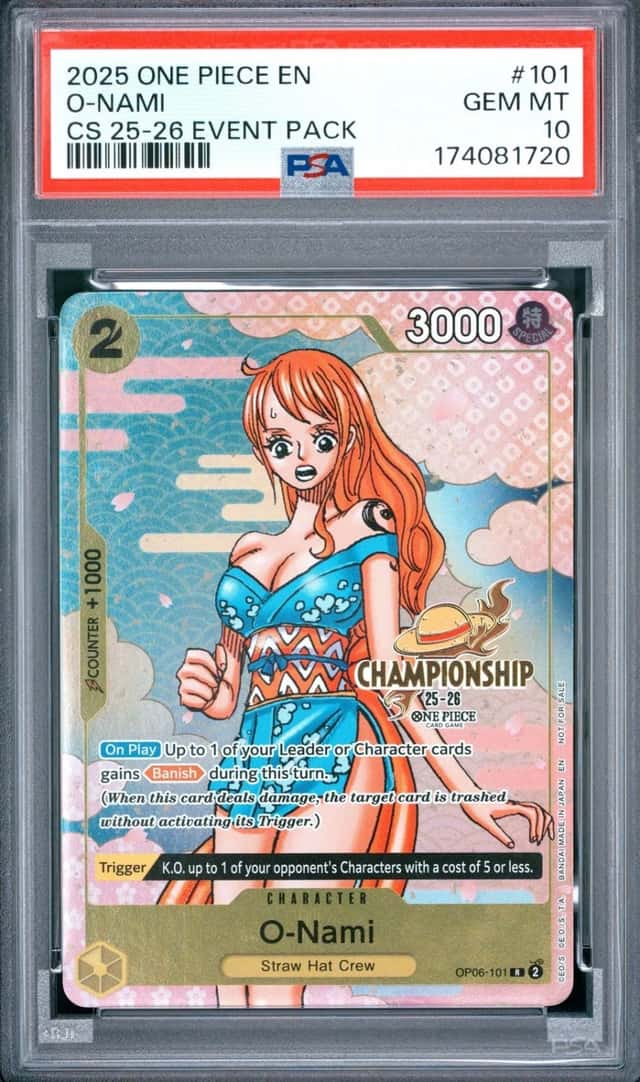 O-Nami