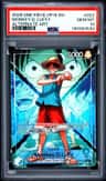 Monkey.d.luffy