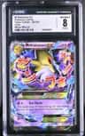 M Alakazam Ex