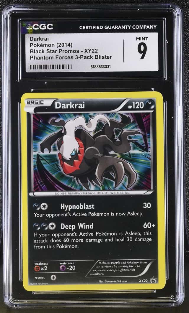 Darkrai