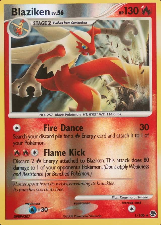 Reverse Holo