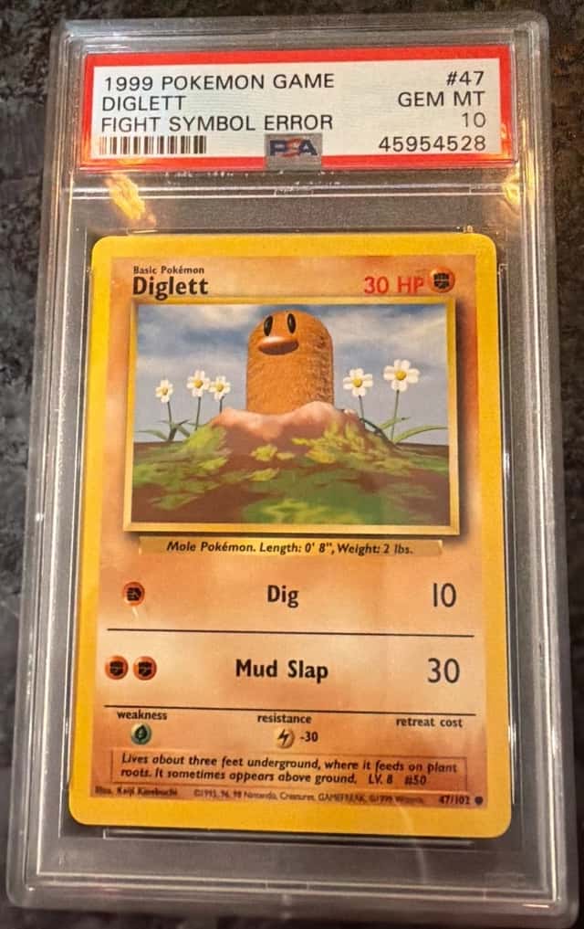 Diglett