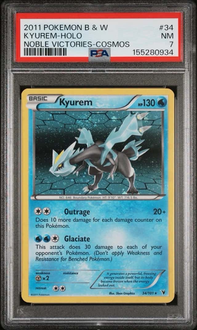 Kyurem